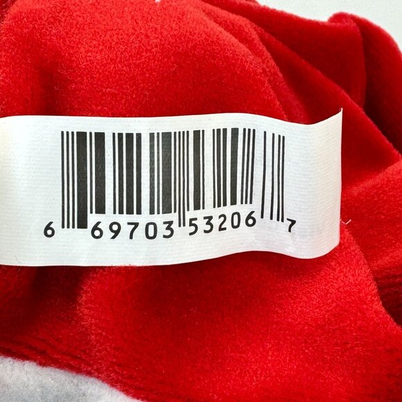 Tekky Toy Dance Now Santa Hip Swinging Santa Claus Singing Dancing Plush Toy 15" - Picture 14 of 15